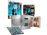 PS5 Beyond a Steel Sky: Book Edition