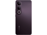 Móvil - vivo V50 Lite, Phantom Black, 256 GB, 8 GB RAM, 6.77 AMOLED, Qualcomm Snapdragon 685, 6500mAh
