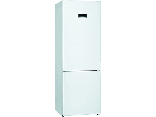 Frigorífico combi - Bosch KGN49XWEA 126958