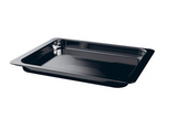 Horno - Haier H6 ID2P3T1HTB, Multifunción, Limpieza hidrolítica, 78 l, Wi-Fi hOn, 60 cm, Negro
