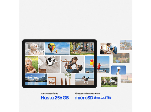 Tablet - Samsung Galaxy Tab A11+, 5G, 11