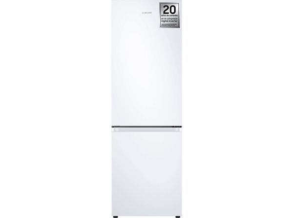 Frigorífico combi -  Samsung Smart RB34C600DWW/EF 124662