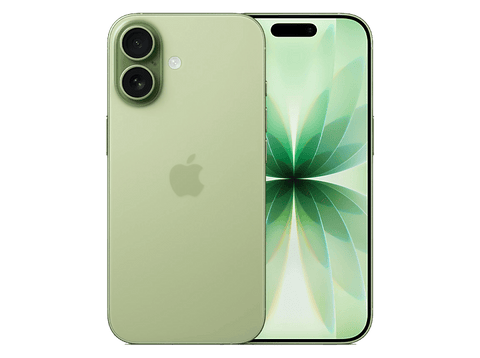 Apple iPhone 17, Verde salvia, 256 GB, 5G, 6.3 