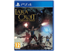 PS4 Lara Croft and the Temple of Osiris