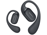 Auriculares conducción de aire - Huawei FreeArc, Supraaurales, Bluetooth, 28h Autonomía, Negro