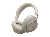 Auriculares inalámbricos - JBL Live 780NC, Circumaurales, Bluetooth, Cancelación activa de ruido (ANC), Sand