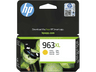 Cartucho de tinta - HP 963 XL, HP Planet Partners, Amarillo