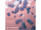 Centro de higiene dental - Oral-B Irrigador + Cepillo de dientes eléctrico Pro 1, 5 modos, Tecnologia 3D, Blanco