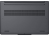 Portátil - Lenovo IdeaPad Slim 3 15Q8X10 Copilot+ PC, 15.1 WQXGA, Snapdragon® X X1-26-100, 16GB RAM, 512GB SSD, Adreno™ Graphics, W11 Home, Gris