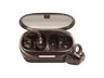 Auriculares True Wireless - JBL Soundgear Clips, 32h Autonomía, 4 Micrófonos, IP54, Conexión Multipunto y Emparejamiento Rápido, Copper