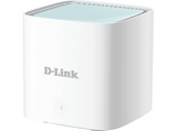 Sistema WiFi Mesh - D-Link M15-3 Eagle Pro AI AX1500, Pack 3 Extensores WiFi 6, 1500 Mbps, Mesh Inteligente, Blanco