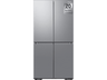 Frigorífico americano - Samsung SMART RF59C70TES9/ES, No Frost, All Around Cooling, 177.9 cm, 649l, WiFi, Dispensador de hielo, Inox