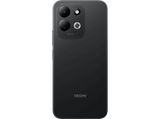 Móvil - Xiaomi Redmi 17, Negro, 256 GB, 4 GB RAM, 6.9 LCD HD+, MediaTek Helio G91-Ultr, 7500 mAh