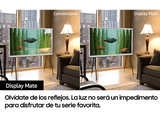 TV QLED 43 - Samsung The Serif TQ43LS01BHUXXC, UHD 4K, Quantum Processor 4K, Smart TV, DVB-T2 (H.265), Azul