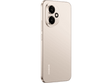 Móvil - Honor 400 5G, Desert Gold, 256GB, 8GB RAM, 6.55 AMOLED, Qualcomm Snapdragon 7 Gen 3, 5300 mAh, MagicOS 9.0 + Auriculares flip clip buds
