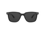 Gafas inteligentes - NK DO360017, Bluetooth, 5h Autonomía, IPX4, Control Táctil, Negro