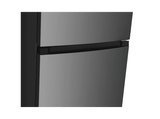 Frigorífico combi - Candy CCH1S518EX, Estático, 180 cm, 262 l, Inox