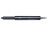 Moldeador - KOENIC KMS 143425, Tecnología Iónica, 4 Niveles de Temperatura, 3 Niveles de Aire, Aire Frío, Gris/Azul