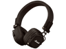 Auriculares inalámbricos - Marshall Major V, 100 h Autonomía, Supraaurales, Bluetooth, Diseño Plegable, Marrón