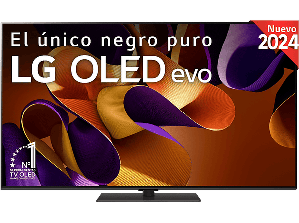 TV OLED 65" - LG OLED65G46LS 126292