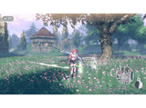 PS5 Atelier Resleriana: The Red Alchemist and the White Guardian