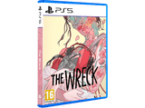 PS5 The Wreck