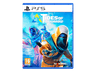 PS5 Tides of Tomorrow