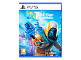 PS5 Tides of Tomorrow
