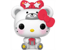 Figura Funko Pop! - Hello Kitty, Vinilo, 9.5 cm