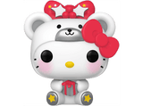 Figura Funko Pop! - Hello Kitty, Vinilo, 9.5 cm