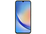 Móvil - Samsung Galaxy A34, Light Green, 128 GB, 6 GB RAM, 6.6  FHD+, Mediatek Dimensity 1080 Octa-Core, Android 13, 5000 mAh