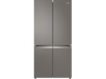 Frigorífico americano - Haier Cube 90 Series 3 HTF-540DGG7, 500l, No Frost, 190cm, Inverter, 4 puertas, Inox