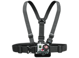 Accesorio GoPro- GoPro GCHM30 Arnés de pecho