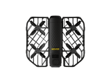 Dron - HOVERAIR X1 Pro Max Retail Combo, 48 megapixel, 16 min Autonomía, 64 GB Almacenamiento, 8K a 30/25/24 fps, Negro Carbón