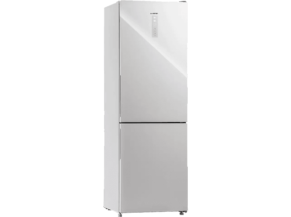 Frigorífico combi - Infiniton FGC-868 WG 126957