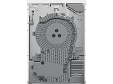 Secadora bomba de calor - AEG TR839T4PB, 9 Kg, 12 programas, Función Anti-arrugas, Motor inverter, Blanco