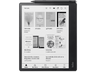 eBook - Kobo Kobo Elipsa 2E, 10.3 ", 32 GB, EInk Carta 1200, ComfortLight PRO + Stylus 2, Negro