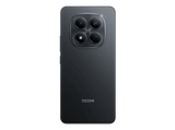 Móvil - Xiaomi Redmi Note 15 Pro, Negro, 256 GB, 8 GB RAM, 6.77 AMOLED FHD+, MediaTek Helio G200–Ultra, 6500 mAh