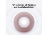Apple HomePod mini 2 (2026), Altavoz inteligente, Siri, Sonido 360º, Bluetooth, Wi-Fi, Domótica, Medianoche