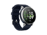 Smartwatch - Amazfit Active 3 Premium, Correa 20mm, Pantalla táctil 1.32" AMOLED, 5ATM, Dark Blue