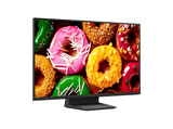 TV LED 24 - LG 24LB70006LA, Full-HD, Α5 AI Processor 4K Gen9, Smart TV, DVB-T2 (H.265), Negro