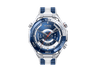 Smartwatch - Huawei Ultimate 2, Pantalla LTPO AMOLED de 1.5", Buceo hasta 150m, Seguimiento de Salud Avanzado, Azul