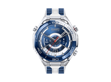 Smartwatch - Huawei Ultimate 2, Pantalla LTPO AMOLED de 1.5, Buceo hasta 150m, Seguimiento de Salud Avanzado, Azul