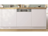Lavavajillas integrable - Bosch SMI4ECS28E, Serie 4, 14 servicios, 6 programas, 60 cm, Home Connect, Silence Plus, Sin panelar