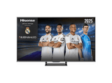 TV Mini LED 55 - Hisense 55U7Q PRO, UHD 4K, 165 Hz, Sonido 2.1.2, Quantum Dot, Sensor de Luz IA, Negro
