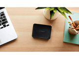 Disco duro externo 4 TB - WD Easystore, Portátil, HDD, USB 3.2 Gen 1, Software de Copia de Seguridad, Para Windows y Mac, Negro