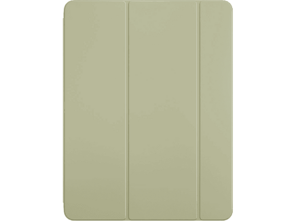 Apple Smart Folio, Funda tablet para el iPad Air 13" M2, Poliuretano, Verde