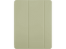 Apple Smart Folio, Funda tablet para el iPad Air 13" M2, Poliuretano, Verde