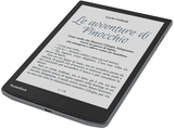 eBook - PocketBook InkPad Color 3, 7.8, 1 GB RAM, 32 GB Almacenamiento interno, USB-C, Stormy Sea