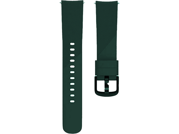 Correa - Friendly License FRSWB093, Compatible con Amazfit 20mm, Silicona, Multicolor